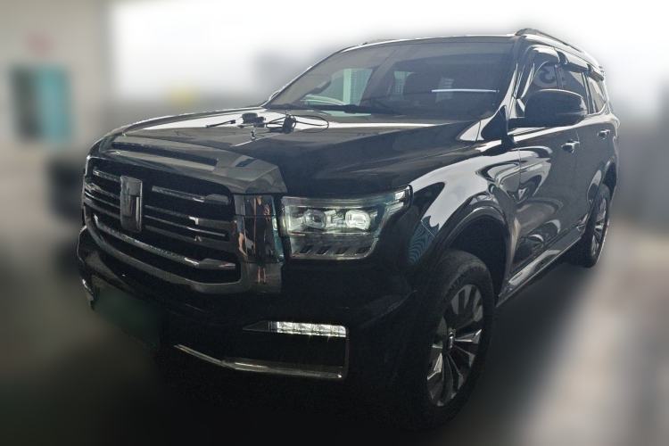 Used Tank 500 New Energy 2023 Hi4-T Guazi used car, China used car export, Used car for sale, Used cars, Cheapest cars for sale