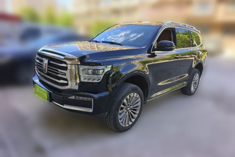 Used Tank 500 New Energy 2023 Hi4-T Guazi used car, China used car export, Used car for sale, Used  cars, Cheapest cars for sale