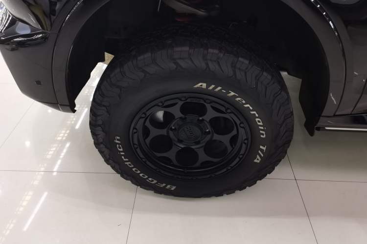 Used Tank 500 New Energy 2023 Hi4-T Exterior 4