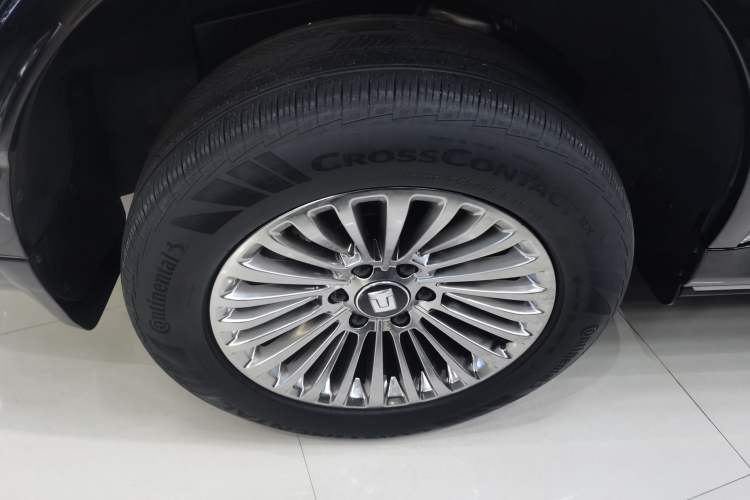 Used Tank 500 New Energy 2023 Hi4-T Exterior 5