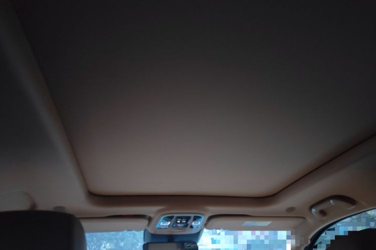 Used Tank 500 New Energy 2023 Hi4-T Headliner