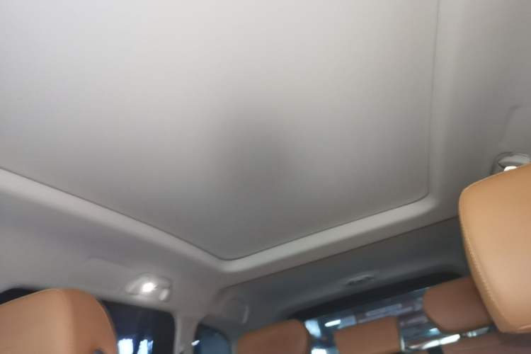 Used Tank 500 New Energy 2023 Hi4-T Headliner
