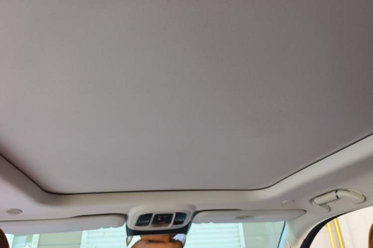 Used Tank 500 New Energy 2023 Hi4-T Headliner