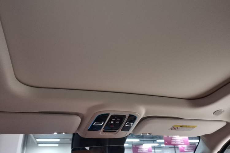 Used Tank 500 New Energy 2023 Hi4-T Headliner