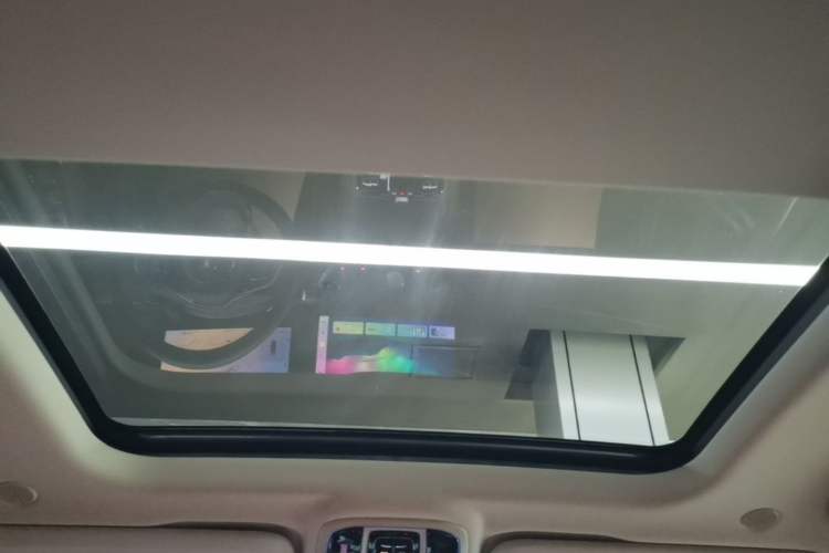 Used Tank 500 New Energy 2023 Hi4-T Headliner