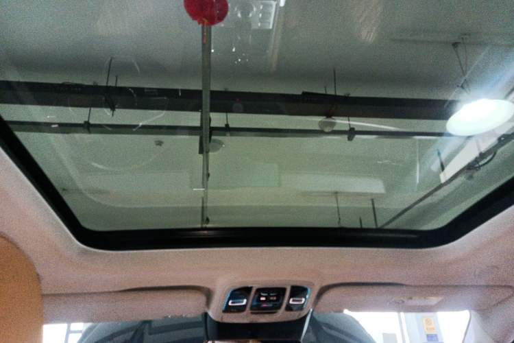 Used Tank 500 New Energy 2023 Hi4-T Headliner