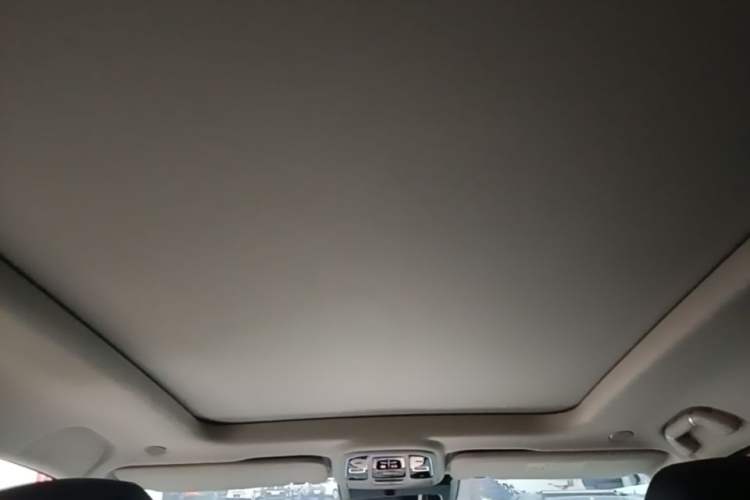 Used Tank 500 New Energy 2023 Hi4-T Headliner
