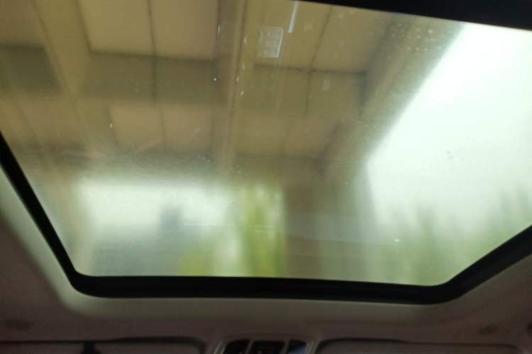 Used Tank 500 New Energy 2023 Hi4-T Headliner