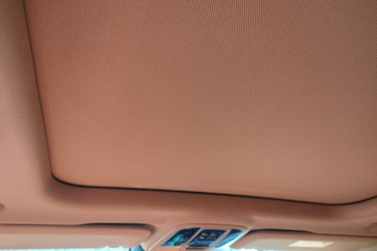 Used Tank 500 New Energy 2023 Hi4-T Headliner