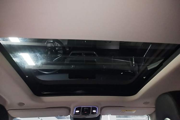 Used Tank 500 New Energy 2023 Hi4-T Headliner