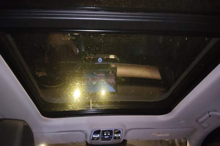 Used Tank 500 New Energy 2023 Hi4-T Headliner