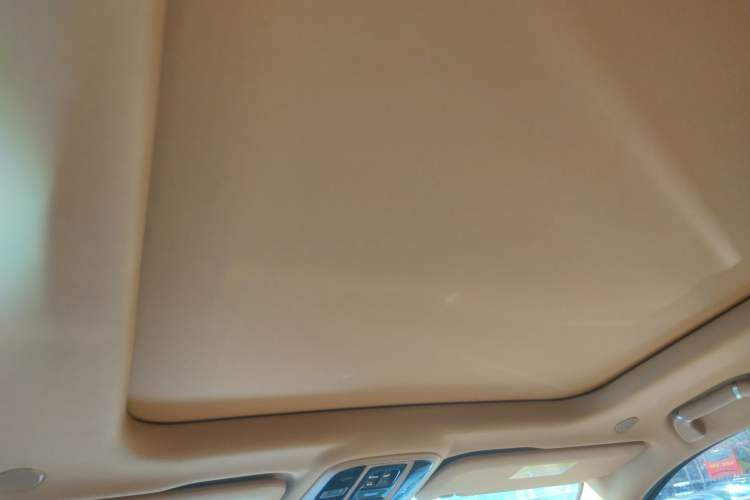 Used Tank 500 New Energy 2023 Hi4-T Headliner