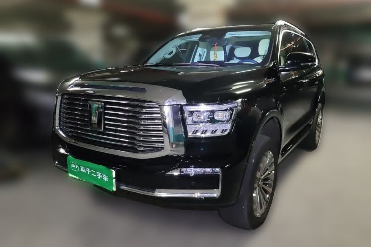 Used Tank 500 New Energy 2023 Hi4-T Guazi used car, China used car export, Used car for sale, Used  cars, Cheapest cars for sale