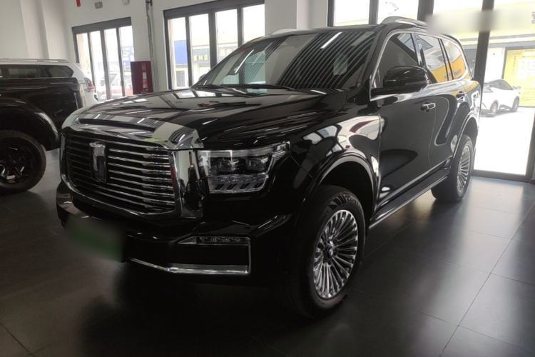 Used Tank 500 New Energy 2023 Hi4-T Guazi used car, China used car export, Used car for sale, Used  cars, Cheapest cars for sale