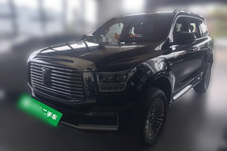 Used Tank 500 New Energy 2023 Hi4-T Guazi used car, China used car export, Used car for sale, Used cars, Cheapest cars for sale