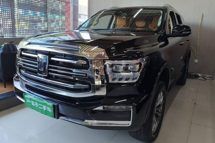 Used Tank 500 New Energy 2023 Hi4-T Guazi used car, China used car export, Used car for sale, Used  cars, Cheapest cars for sale