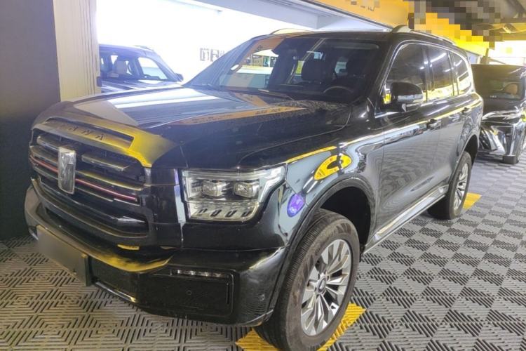 Used Tank 500 New Energy 2023 Hi4-T Guazi used car, China used car export, Used car for sale, Used  cars, Cheapest cars for sale