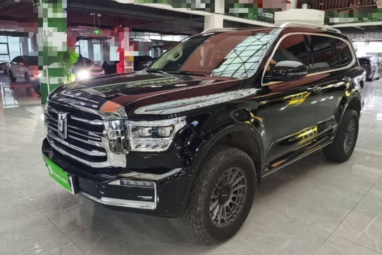 Used Tank 500 New Energy 2023 Hi4-T Guazi used car, China used car export, Used car for sale, Used  cars, Cheapest cars for sale