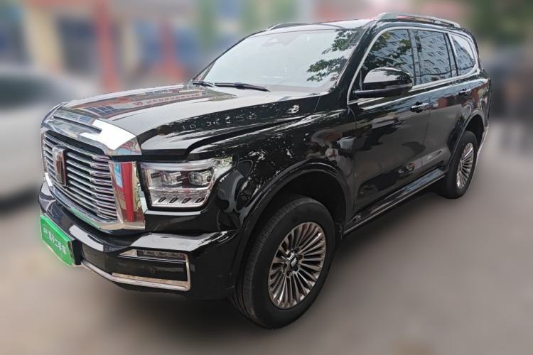Used Tank 500 New Energy 2023 Hi4-T Guazi used car, China used car export, Used car for sale, Used cars, Cheapest cars for sale