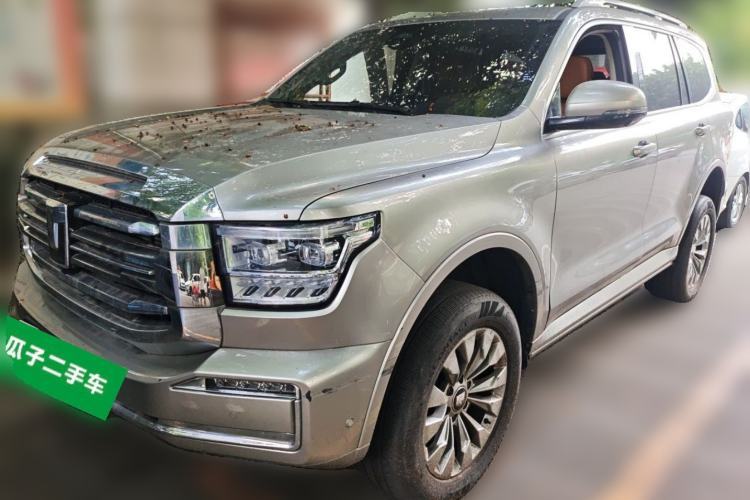 Used Tank 500 New Energy 2023 Hi4-T Guazi used car, China used car export, Used car for sale, Used cars, Cheapest cars for sale