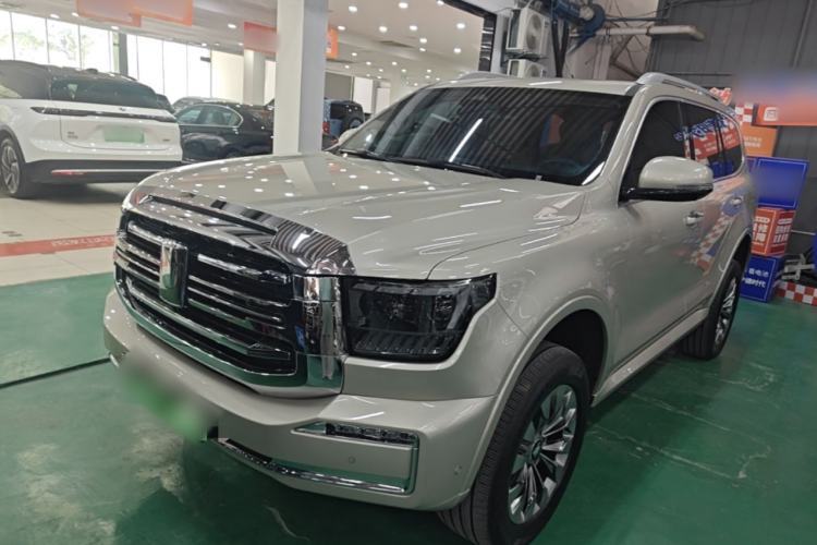 Used Tank 500 New Energy 2023 Hi4-T Guazi used car, China used car export, Used car for sale, Used  cars, Cheapest cars for sale