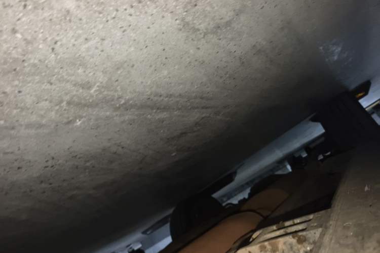 Used Tank 500 New Energy 2023 Hi4-T Chassis Front Right