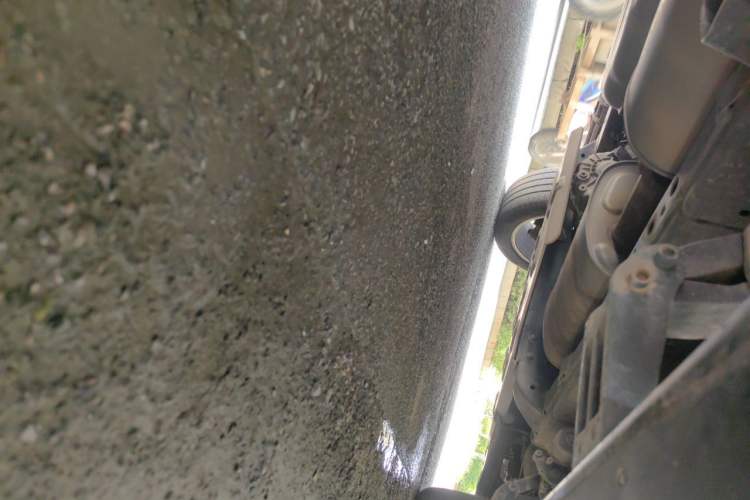 Used Tank 500 New Energy 2023 Hi4-T Chassis Rear Right