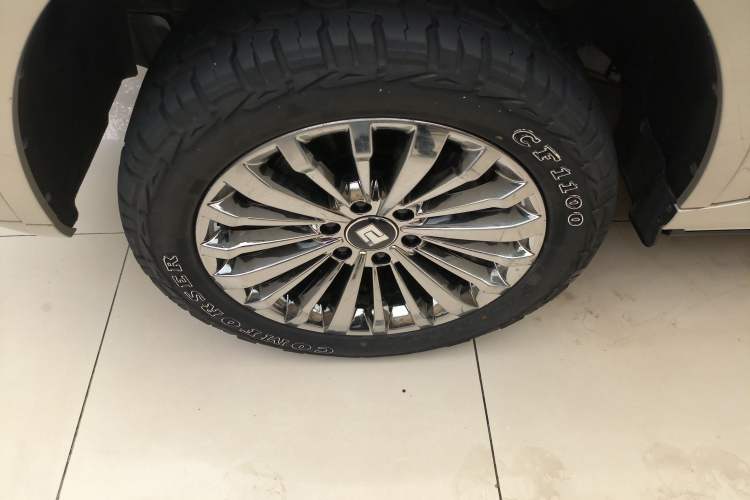Used Tank 500 New Energy 2023 Hi4-T Exterior 7