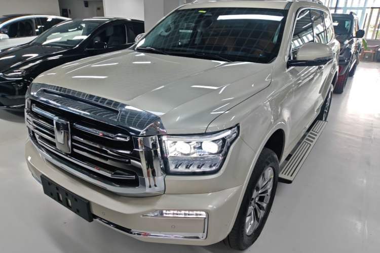 Used Tank 500 New Energy 2023 Hi4-T Guazi used car, China used car export, Used car for sale, Used  cars, Cheapest cars for sale