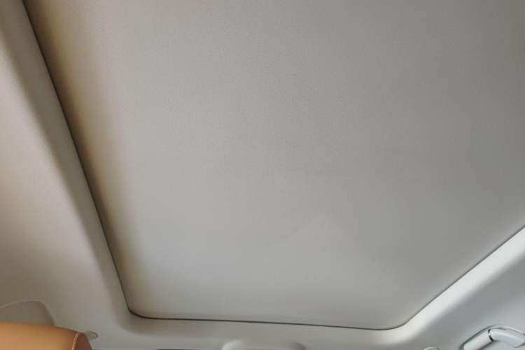 Used Tank 500 New Energy 2023 Hi4-T Headliner