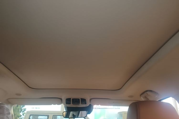 Used Tank 500 New Energy 2023 Hi4-T Headliner