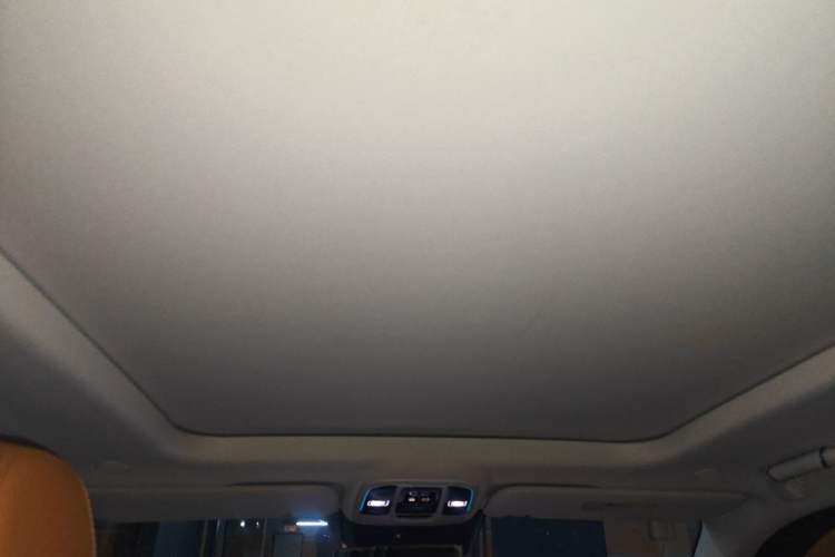 Used Tank 500 New Energy 2023 Hi4-T Headliner