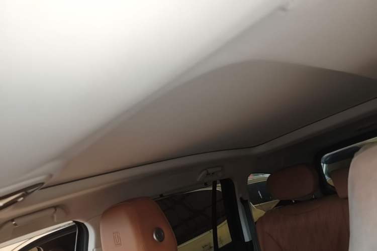 Used Tank 500 New Energy 2023 Hi4-T Headliner