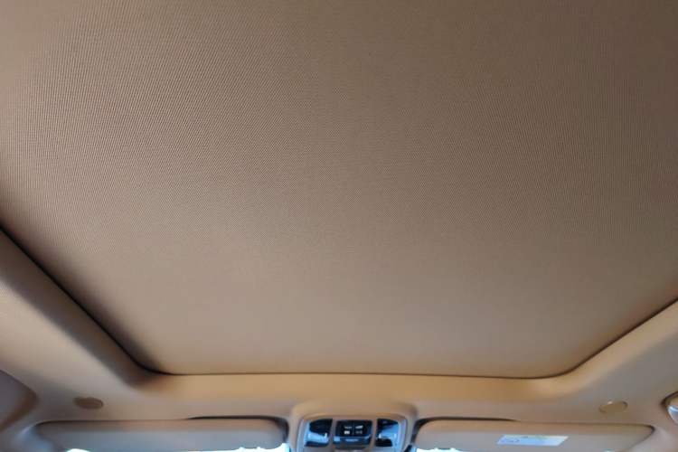 Used Tank 500 New Energy 2023 Hi4-T Headliner