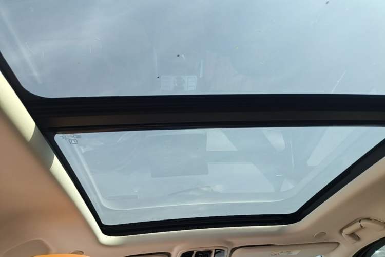 Used Tank 500 New Energy 2023 Hi4-T Headliner