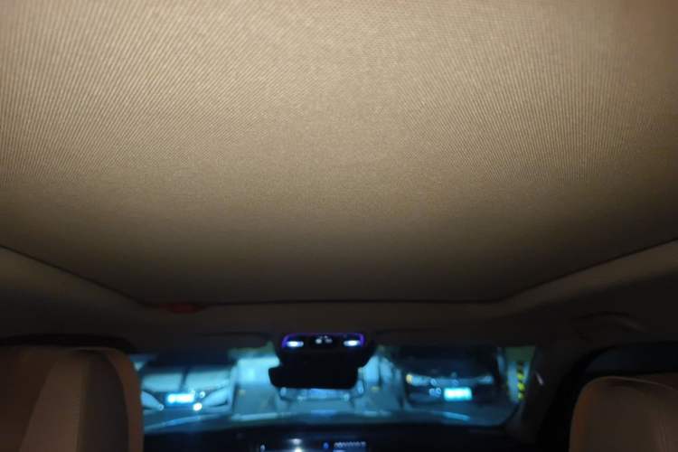 Used Tank 500 New Energy 2023 Hi4-T Headliner