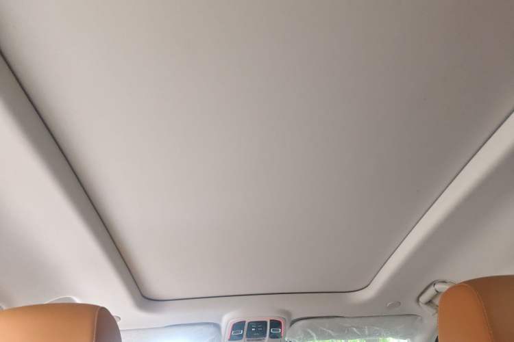 Used Tank 500 New Energy 2023 Hi4-T Headliner