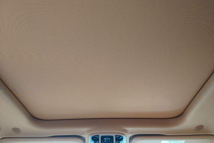 Used Tank 500 New Energy 2023 Hi4-T Headliner