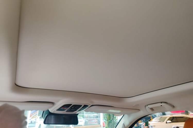 Used Tank 500 New Energy 2023 Hi4-T Headliner