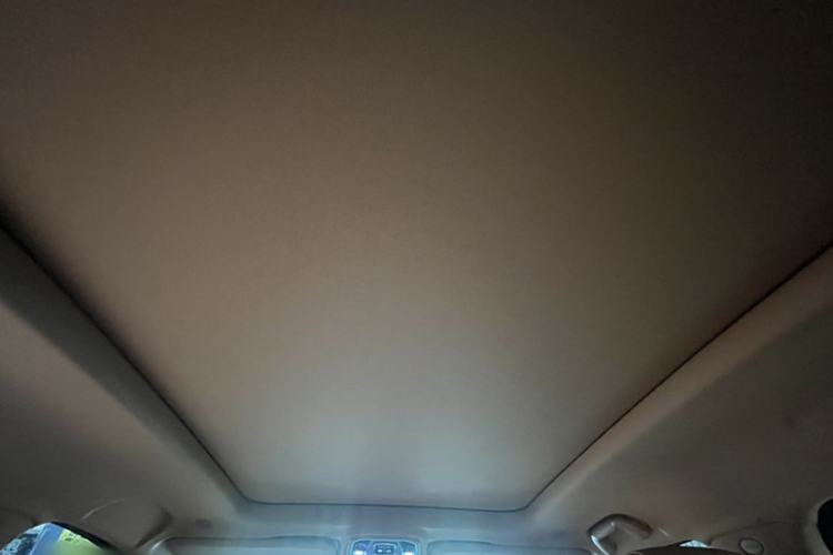 Used Tank 500 New Energy 2023 Hi4-T Interior 7