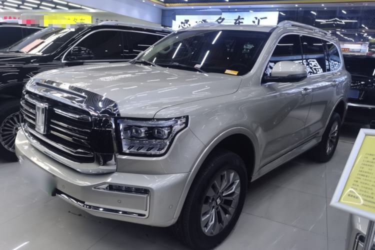 Used Tank 500 New Energy 2023 Hi4-T Guazi used car, China used car export, Used car for sale, Used cars, Cheapest cars for sale