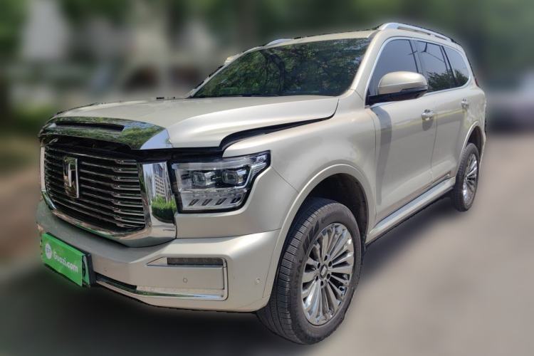 Used Tank 500 New Energy 2023 Hi4-T Guazi used car, China used car export, Used car for sale, Used  cars, Cheapest cars for sale
