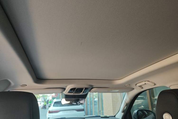 Used Tank 500 New Energy 2023 Hi4-T Headliner