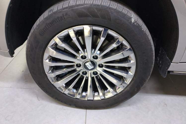 Used Tank 500 New Energy 2023 Hi4-T Exterior 4