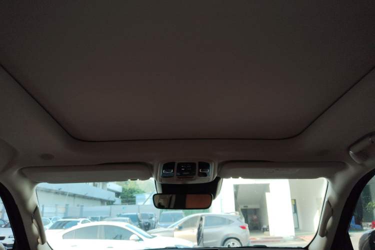 Used Tank 500 New Energy 2023 Hi4-T Headliner