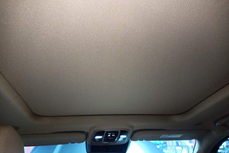 Used Tank 500 New Energy 2023 Hi4-T Headliner