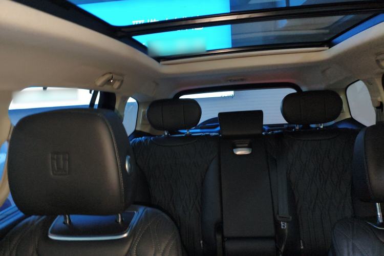 Used Tank 500 New Energy 2023 Hi4-T Headliner