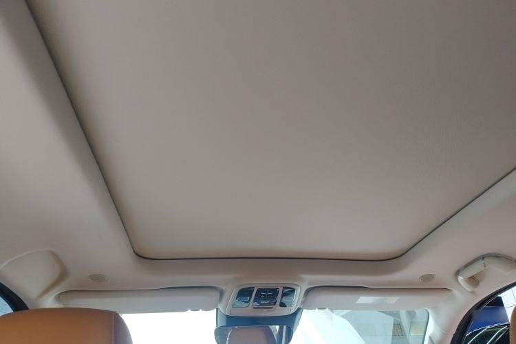 Used Tank 500 New Energy 2023 Hi4-T Headliner