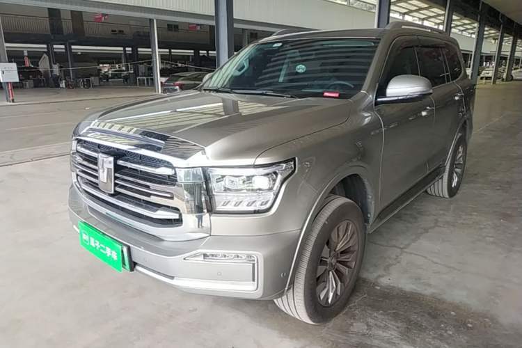 Used Tank 500 New Energy 2023 Hi4-T Guazi used car, China used car export, Used car for sale, Used  cars, Cheapest cars for sale