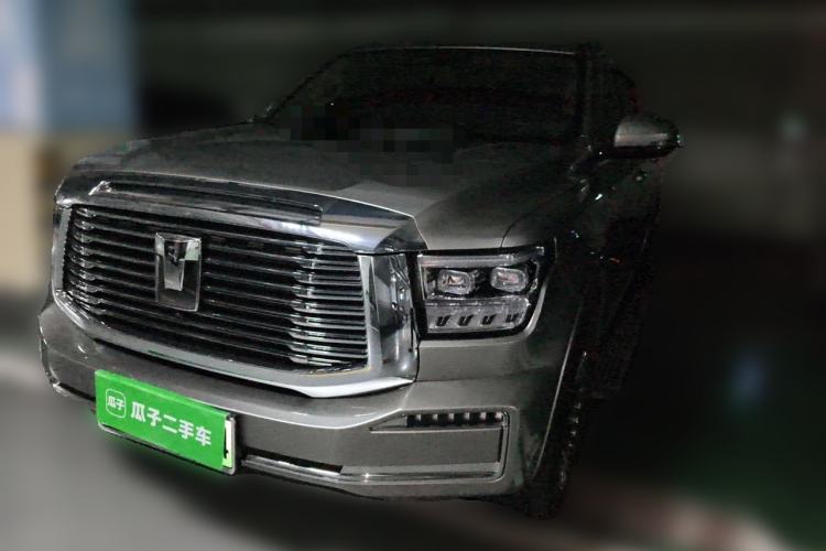 Used Tank 500 New Energy 2023 Hi4-T Guazi used car, China used car export, Used car for sale, Used  cars, Cheapest cars for sale